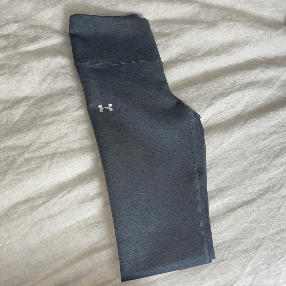 cold gear leggings